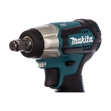 Гайковерт Makita DTW181Z аккум. патрон:квад.1/2