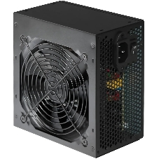 Блок питания Digma DPSU-550W, 550Вт, 120мм, черный