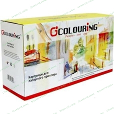 Картридж лазерный Colouring CG-TK8365M Magenta (12000 стр) для Kyocera TASKalfa 2554ci