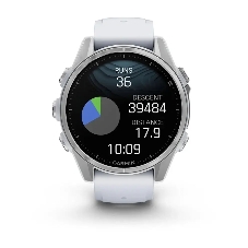 Умные часы Garmin Fenix 8, 1.3
