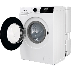 Стиральная машина Gorenje W1NHPI62SCSIRV белый загр. фронтальная макс.: 6 кг 1200 об/мин класс: А