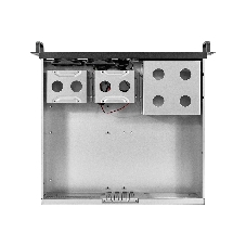 Серверный корпус ExeGate Pro 2U400-04 (RM 19