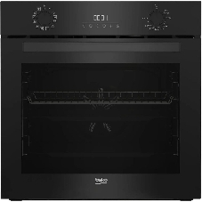 Электрический духовой шкаф Beko BBIM18300SG, черный