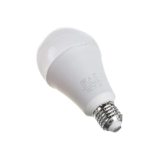 Лампа светодиодная SAFFIT SBA8040 (55201) 40Вт Е27 белый