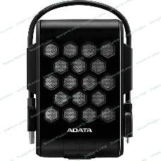 Внешний HDD ADATA HD720, 2Tb 2,5