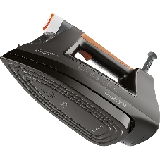 Утюг Garlyn GT-500 Pro серый, 3000 Вт, 50 г/мин, 300 г/мин, 300 мл