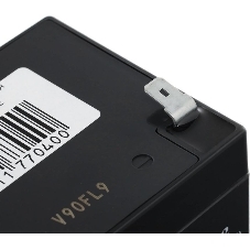 Батарея для ИБП B.B. Battery/BP 5-12/12V/5Ah