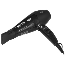 Фен HOLT HT-HD-008 черный, 2200 Вт