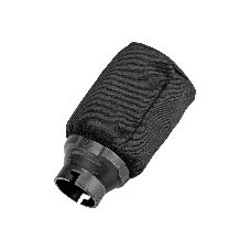 Машина шлифовальная Denzel эксцентриковая аккумуляторная CROSH-20-125, Li-Ion, 20 В