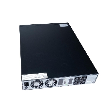 Источник бесперебойного питания ACD PW-RackLine 3000I/3000 ВА/2700 Вт/6xIEC 320 C13 (компьютерный)