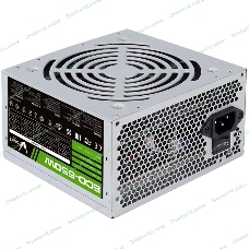 Блок питания Aerocool/Formula ECO-550W, 550Вт 120мм, серый