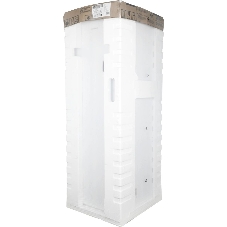 Морозильная камера Indesit DFZ 5175, белый, 250л, 5 ящиков