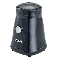 Кофемолка ЯРОМИР ЯР-504 черный