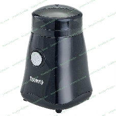 Кофемолка ЯРОМИР ЯР-504 черный