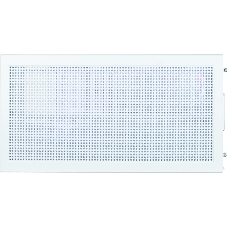 Компьютерный корпус ZALMAN P30 V2, MATX, белый, WINDOW, 2x3.5