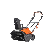 Снегоуборщик аккумуляторный PATRIOT PE 4542 LCT 40V + 2 АКБ 4Ah + З\У в комплекте