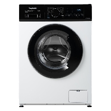 Стиральная машина Бирюса WM-SM610/08 белый, загрузка фронтальная 6 кг, 1000 об/мин, класс: А+++