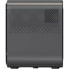 Проектор Cactus CS-PRC.07B.Full HD-A LCD 9400Lm LS 350Lm ANSI (1920x1080) 2000:1 ресурс лампы:50000часов 1xUSB typeA 1xHDMI 1кг
