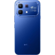 Смартфон Infinix X6878 Note 60 Pro 8/256Gb синий