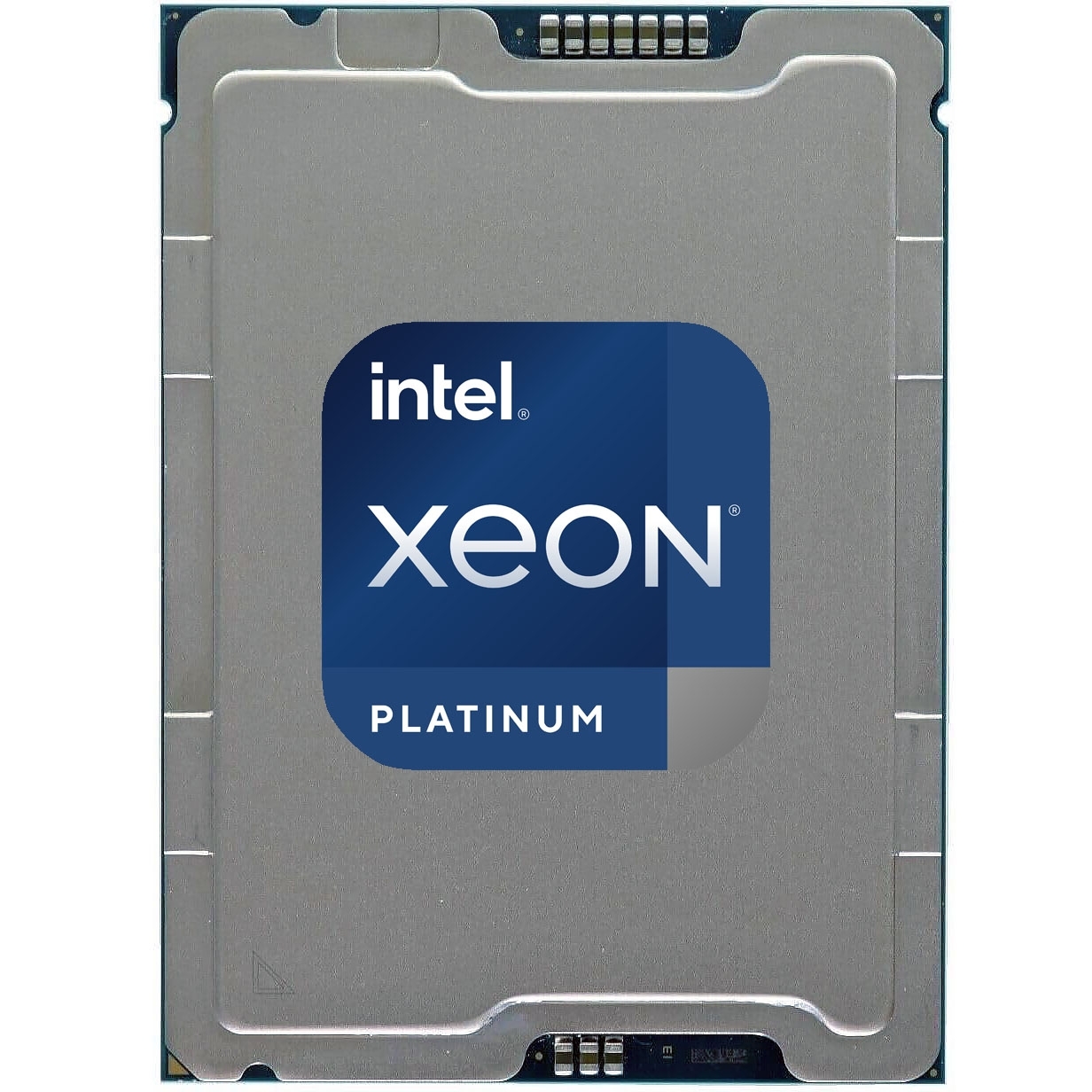 Процессор Intel Xeon Platinum 8458P Soc-4677 2.7GHz OEM