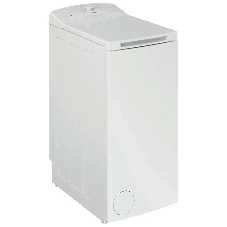Стиральная машина Whirlpool TDLR 6040L EU/N белый, загрузка вертикальная 6 кг, 1000 об/мин., класс: C