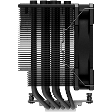 Кулер ID-COOLING SE-226-XT черный 120мм алюминий/медь 1800rpm 35db 4-pin 250W 154мм