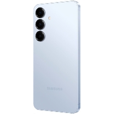 Смартфон Samsung Galaxy S25, 12/256Gb, голубой