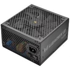 Блок питания Super Flower Power Supply Leadex III Gold, 1000 Ватт, 1000W, ATX 3.1, 140мм, 8xSATA, 4xPCI-E(6+2), 1x12VHPWR(12+4), APFC, 80+ Gold, Full Modular