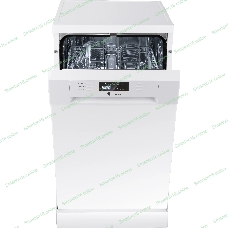 Посудомоечная машина LEONORD LDW-45A01, белый, 44.8 см, 9 компл., 49 дБ, класс: А+