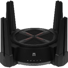 Роутер беспроводной Netis NX62 AX6000 10/100/1000/2500BASE-T