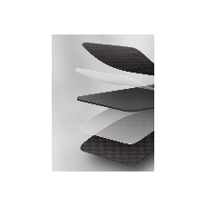 Сумка для инструментов Deli DL430907 Black Edition
