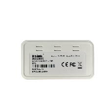 Коммутатор D-Link DES-1005C, 5×100 Мбит/с, неуправляемый