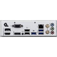 Материнская плата MSI PRO B860M-P WIFI6E, LGA 1851, Intel B860, 4xDDR5 (до 256 ГБ), 4xSATA, 2xM.2 (1xPCIe 5.0, 1xPCIe 4.0), 1xPCIe 5.0 x16, 1xPCIe 4.0 x16, 1xVGA, 1xHDMI, 2xDP, 1x2.5Gb LAN, Wi-Fi 6E, Bluetooth 5.3, 3xUSB-A 5Gbps, 2xUSB-A 2.0, 3x3.5 мм, 7.1, чёрный, mATX