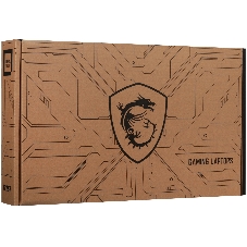 Ноутбук MSI Katana 17 HX B14WFK-214XRU/17.3