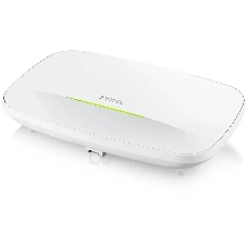 Точка доступа ZyXEL NebulaFlex Pro WBE630S, Wi-Fi 7, 12300 Мбит/с, 2×LAN, белый