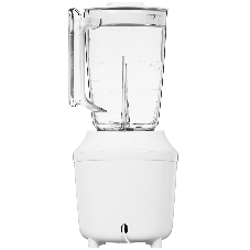 Блендер стационарный Philips HR2041/00 белый, 450 Вт, 1 скорость