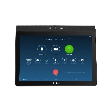 Спикерфон Infobit [iSpeaker CM800] Универсальный спикерфон и контроллер UC с поддержкой Zoom Room.