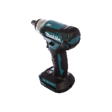 Гайковерт Makita DTW181Z аккум. патрон:квад.1/2