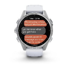 Умные часы Garmin Fenix 8, 1.3