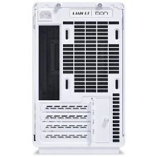 Компьютерный корпус Lian-Li A3 белый без БП mATX 10x120мм 2x140мм 2xUSB 3.0 1xUSB3.1 audio bott PSU