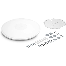 Точка доступа TP-Link EAP783 BE19000 10GBASE-X белый