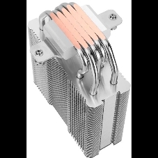 Кулер Thermalright Assassin King 120 SE серебристый 120мм алюминий+медь 1550rpm 25.6db 4-pin 148мм