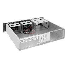 Серверный корпус ExeGate Pro 2U400-04 (RM 19