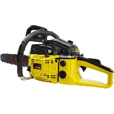 Бензопила Eurolux GS-4518 черный/желтый 70/6/25