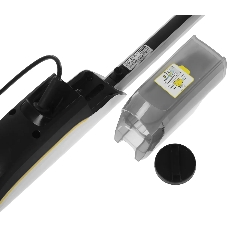 Паровая швабра Karcher SC 2 Upright белый, 1600 Вт