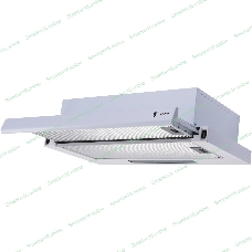 Кухонная вытяжка LEONORD LEH-030-60S белый