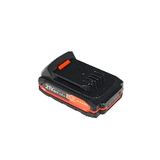 Триммер аккумуляторный Patriot TR 235 Li 21B Max UES, 21 В, 2 Ач