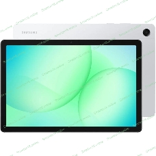 Планшет Samsung Galaxy Tab A11+ BSM-X230 6Gb, 128Gb, Wi-Fi, Android 15, серебристый 8Mpix 5Mpix BT WiFi microSD 2Tb 7040mAh