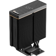 Кулер для процессора Ocypus Iota A40 BK Dual Fan Black (Iota-A40-BK2NNWD00X-GL)