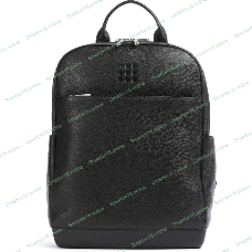 Рюкзак для ноутбука Moleskine Classic Pro ET84PBKBK черный кожа